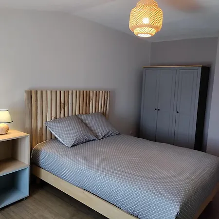 - Duplex Coeur De Village Apartamento *