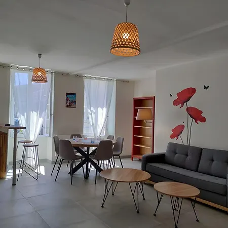 Apartamento - Duplex Coeur De Village Marennes (Charente-Maritime)