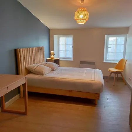Apartment - Duplex Coeur De Village Marennes (Charente-Maritime)