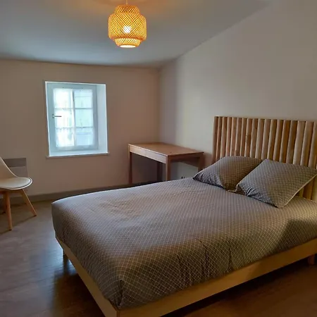 - Duplex Coeur De Village * Marennes (Charente-Maritime)