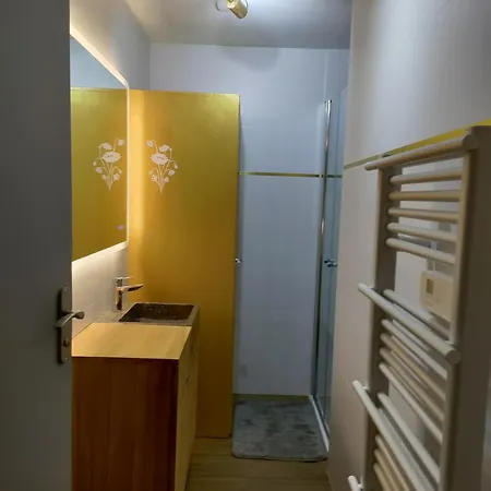 Apartment - Duplex Coeur De Village Marennes (Charente-Maritime)