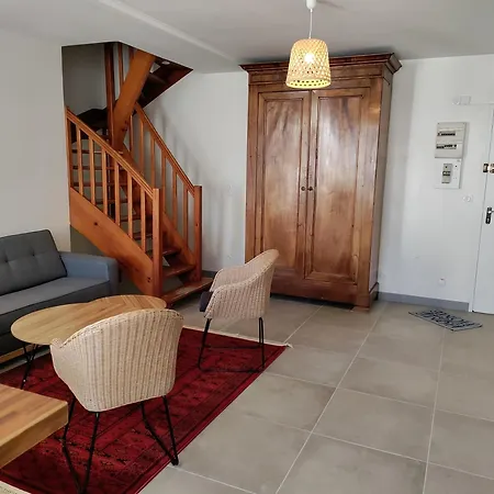 Appartement - Duplex Cœur De Village Marennes (Charente-Maritime)