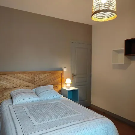 Appartement - Duplex Cœur De Village *