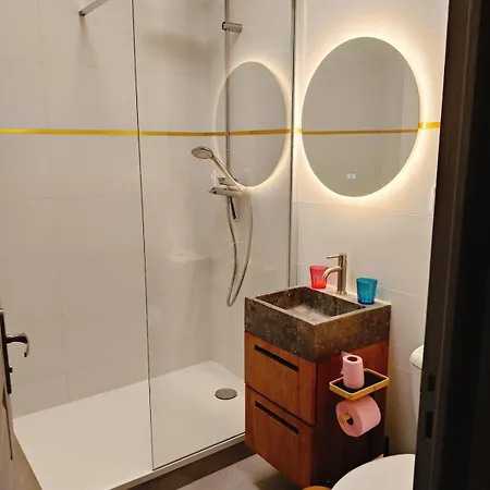 - Duplex Cœur De Village * Marennes (Charente-Maritime)