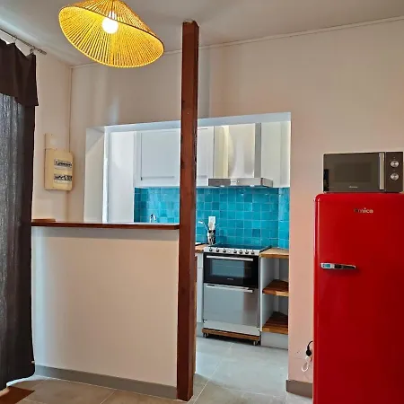 Appartement - Duplex Cœur De Village