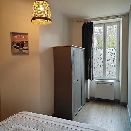 Apartment - Duplex Coeur De Village *