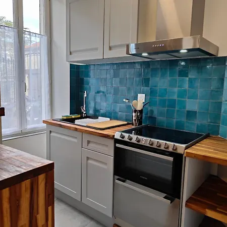 Apartment - Duplex Coeur De Village