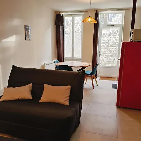 Appartement - Duplex Cœur De Village Marennes (Charente-Maritime)
