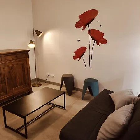 - Duplex Cœur De Village * Marennes (Charente-Maritime)