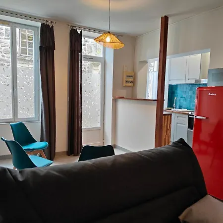 - Duplex Cœur De Village Appartement