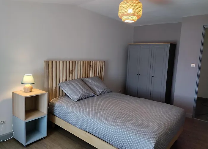 - Duplex Coeur De Village Apartamento *