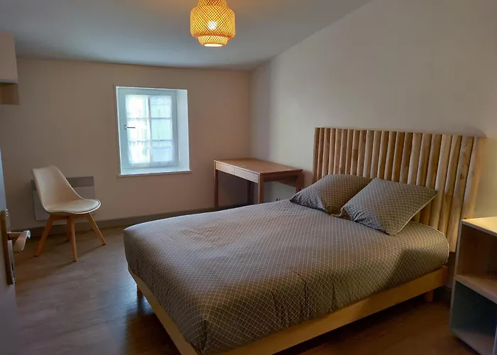 - Duplex Coeur De Village * Marennes (Charente-Maritime)