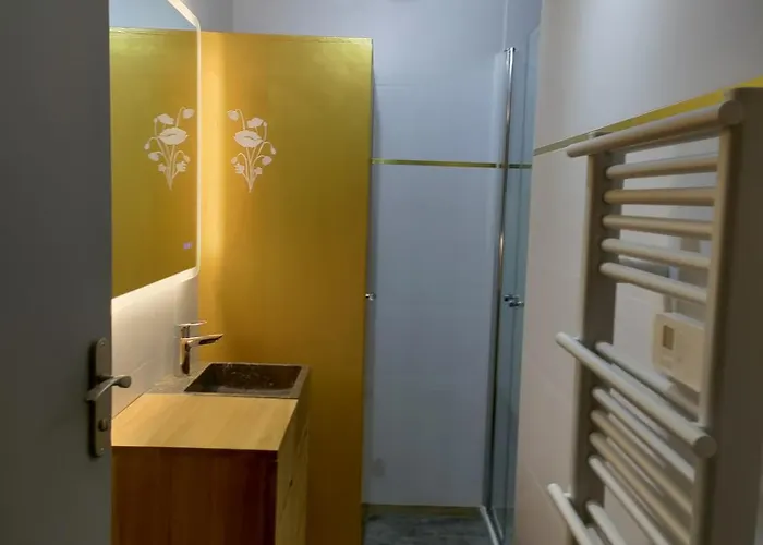 Apartamento - Duplex Coeur De Village Marennes (Charente-Maritime)