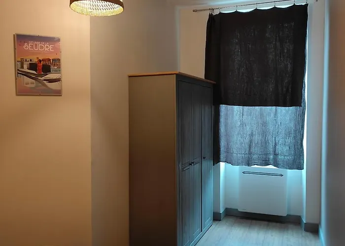 - Duplex Coeur De Village *