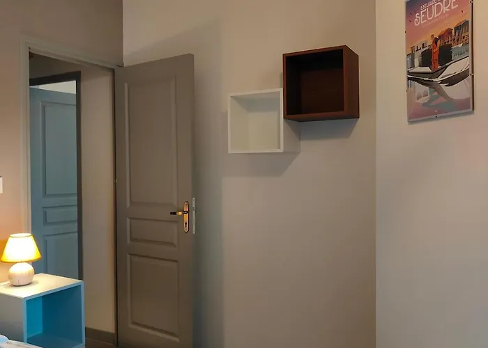 - Duplex Coeur De Village Apartamento