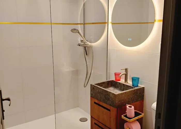 - Duplex Coeur De Village * Marennes (Charente-Maritime)