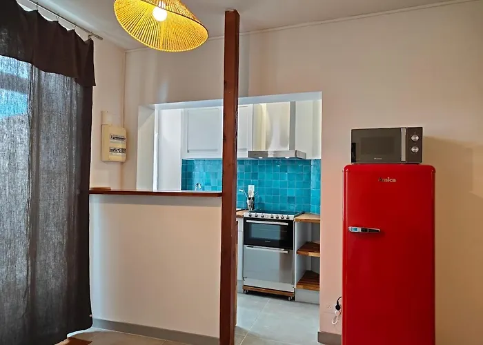 Apartamento - Duplex Coeur De Village