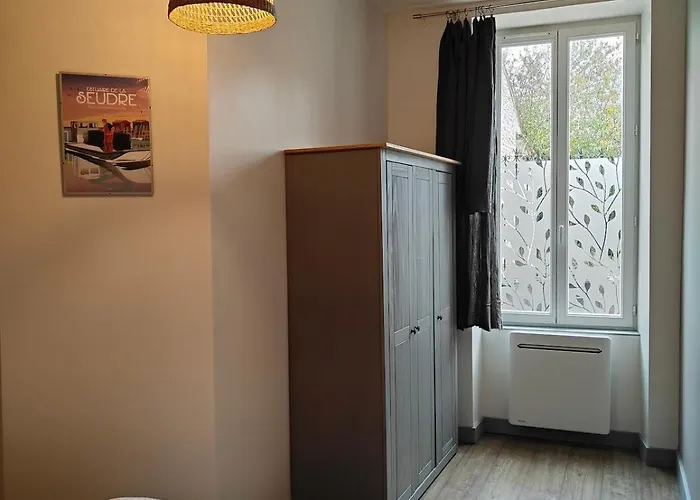 Apartamento - Duplex Coeur De Village *