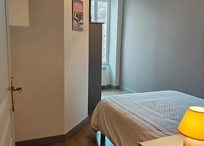 - Duplex Coeur De Village * Marennes (Charente-Maritime)