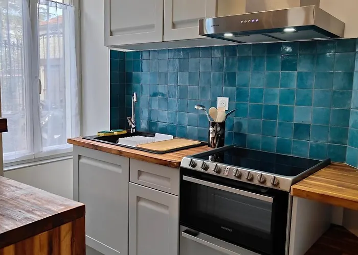 Apartamento - Duplex Coeur De Village