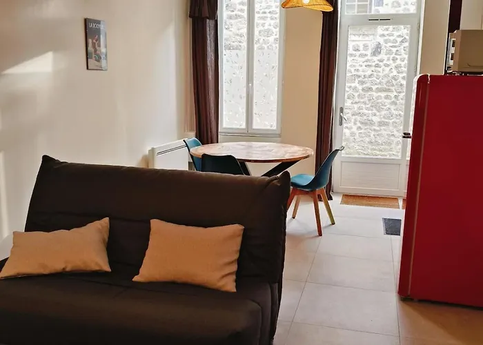 Apartamento - Duplex Coeur De Village Marennes (Charente-Maritime)