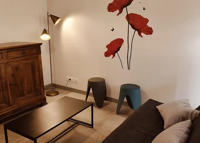 - Duplex Coeur De Village * Marennes (Charente-Maritime)